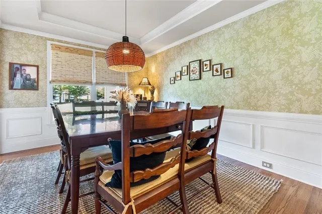 $899,900 | 201 Glenrise Court, Woodstock, GA 30188