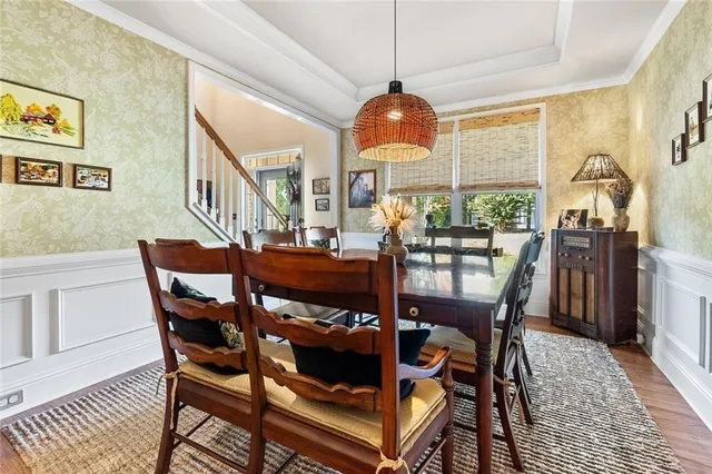 $899,900 | 201 Glenrise Court, Woodstock, GA 30188