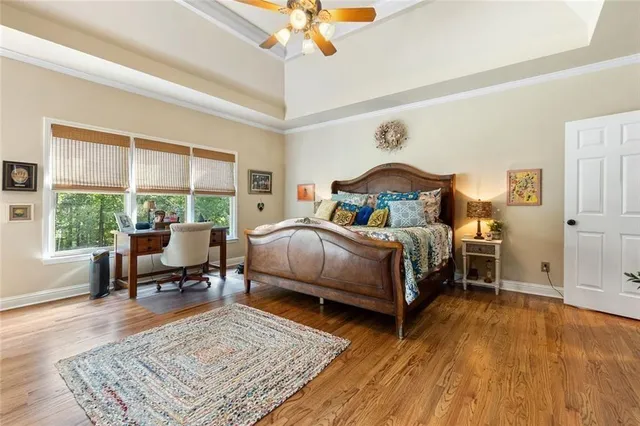 $899,900 | 201 Glenrise Court, Woodstock, GA 30188