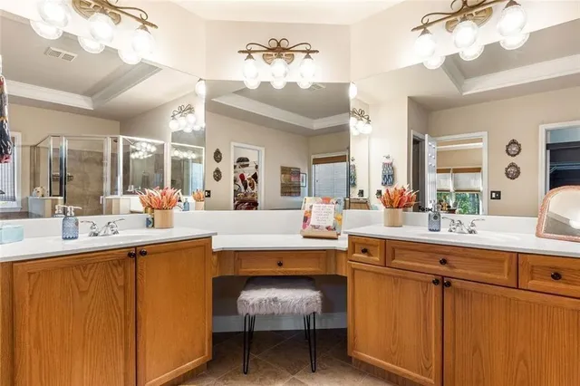 $899,900 | 201 Glenrise Court, Woodstock, GA 30188