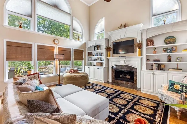 $899,900 | 201 Glenrise Court, Woodstock, GA 30188