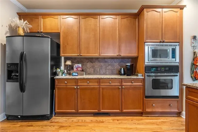 $899,900 | 201 Glenrise Court, Woodstock, GA 30188