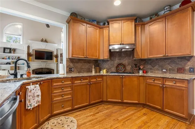 $899,900 | 201 Glenrise Court, Woodstock, GA 30188