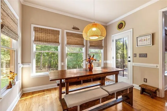 $899,900 | 201 Glenrise Court, Woodstock, GA 30188