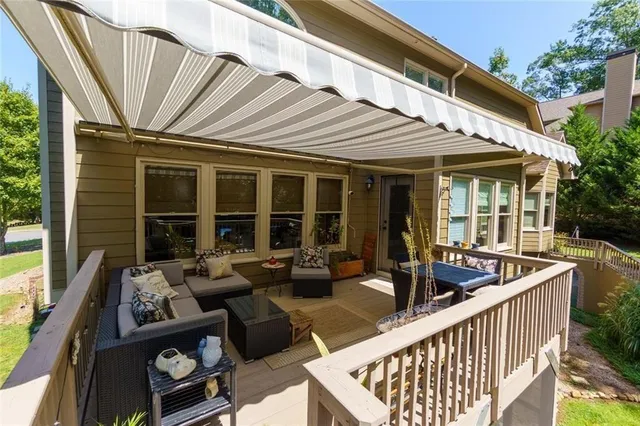 $899,900 | 201 Glenrise Court, Woodstock, GA 30188