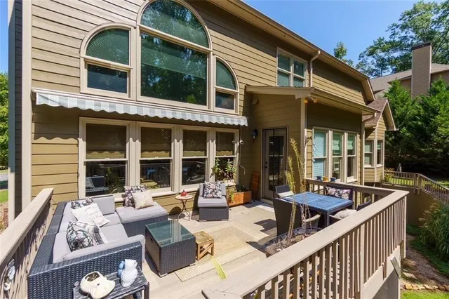 $899,900 | 201 Glenrise Court, Woodstock, GA 30188