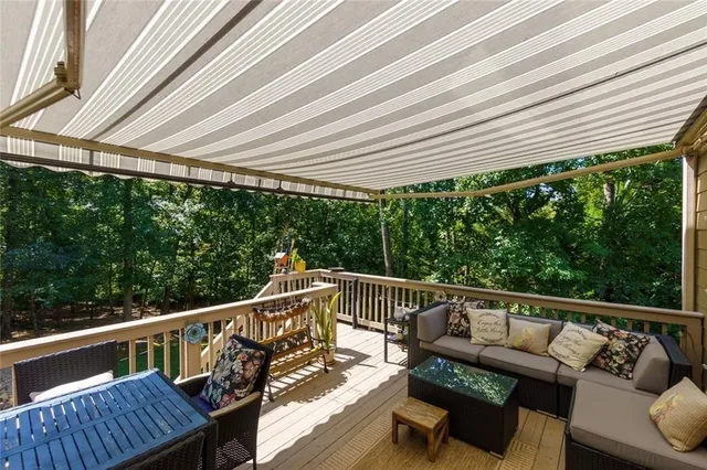 $899,900 | 201 Glenrise Court, Woodstock, GA 30188