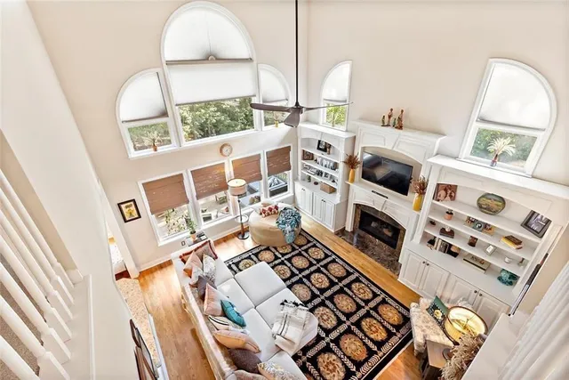 $899,900 | 201 Glenrise Court, Woodstock, GA 30188