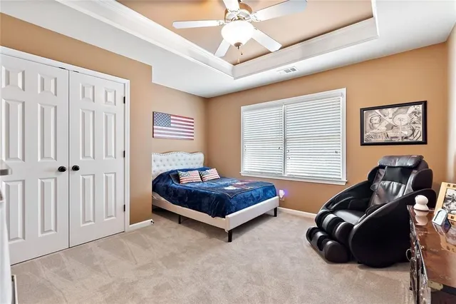 $899,900 | 201 Glenrise Court, Woodstock, GA 30188