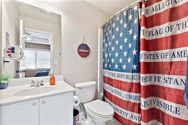 $899,900 | 201 Glenrise Court, Woodstock, GA 30188