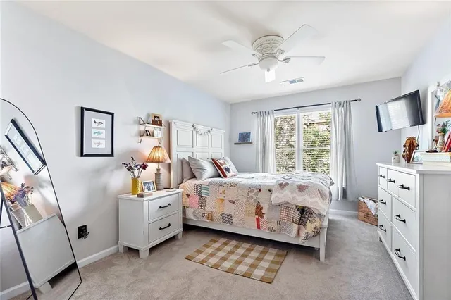 $899,900 | 201 Glenrise Court, Woodstock, GA 30188