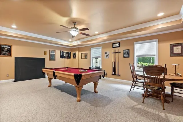 $899,900 | 201 Glenrise Court, Woodstock, GA 30188