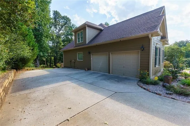 $899,900 | 201 Glenrise Court, Woodstock, GA 30188