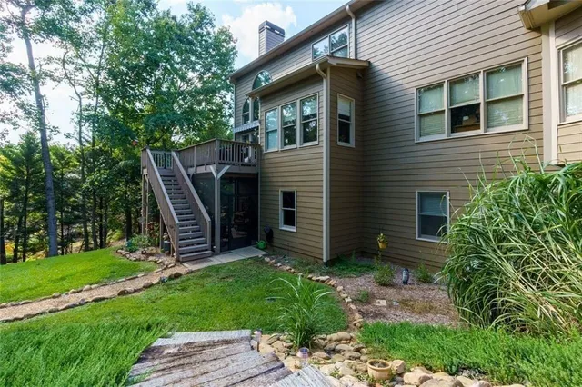 $899,900 | 201 Glenrise Court, Woodstock, GA 30188