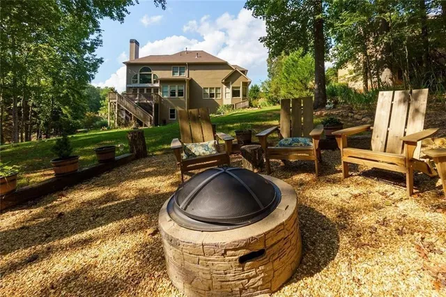 $899,900 | 201 Glenrise Court, Woodstock, GA 30188