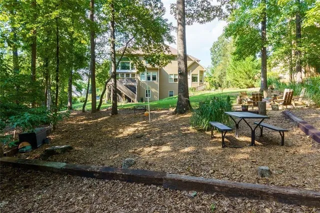 $899,900 | 201 Glenrise Court, Woodstock, GA 30188