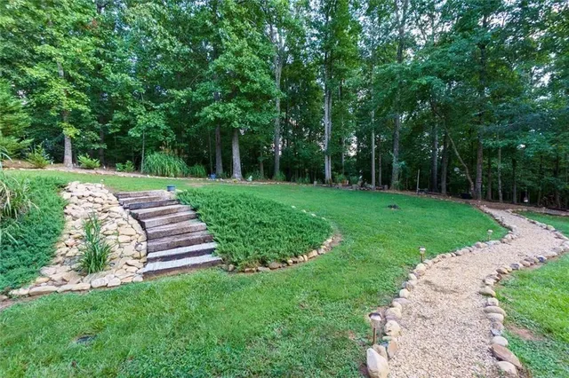 $899,900 | 201 Glenrise Court, Woodstock, GA 30188