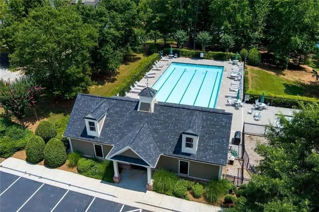 $899,900 | 201 Glenrise Court, Woodstock, GA 30188