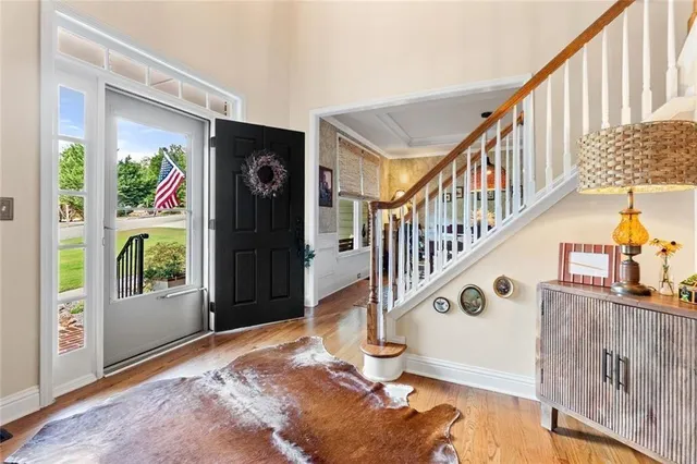 $899,900 | 201 Glenrise Court, Woodstock, GA 30188