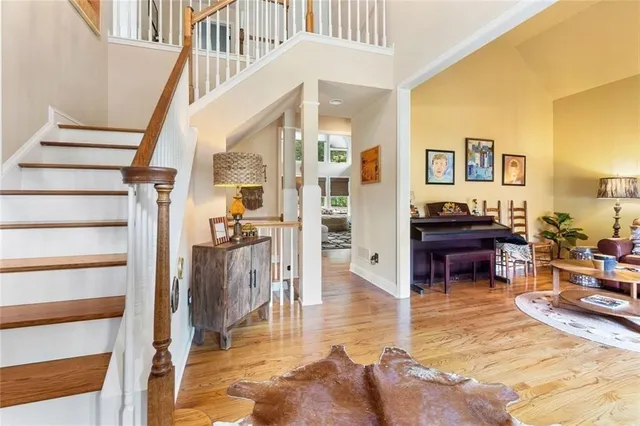 $899,900 | 201 Glenrise Court, Woodstock, GA 30188