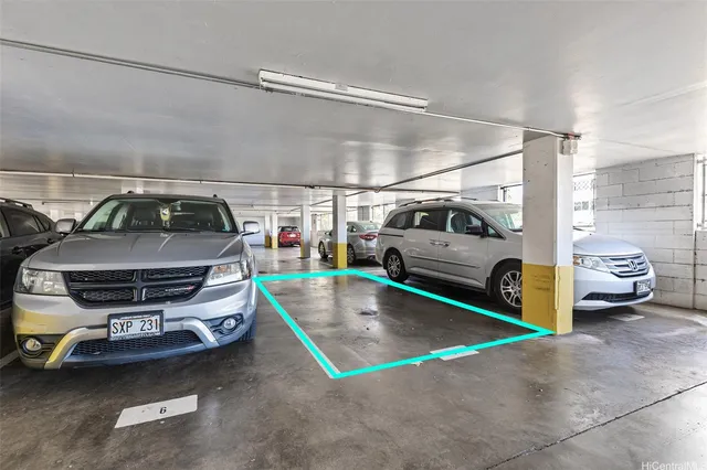 $355,000 | 1415 Punahou Street, Unit 502, Honolulu, HI 96822