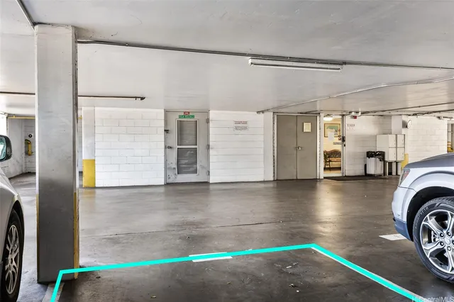 $355,000 | 1415 Punahou Street, Unit 502, Honolulu, HI 96822