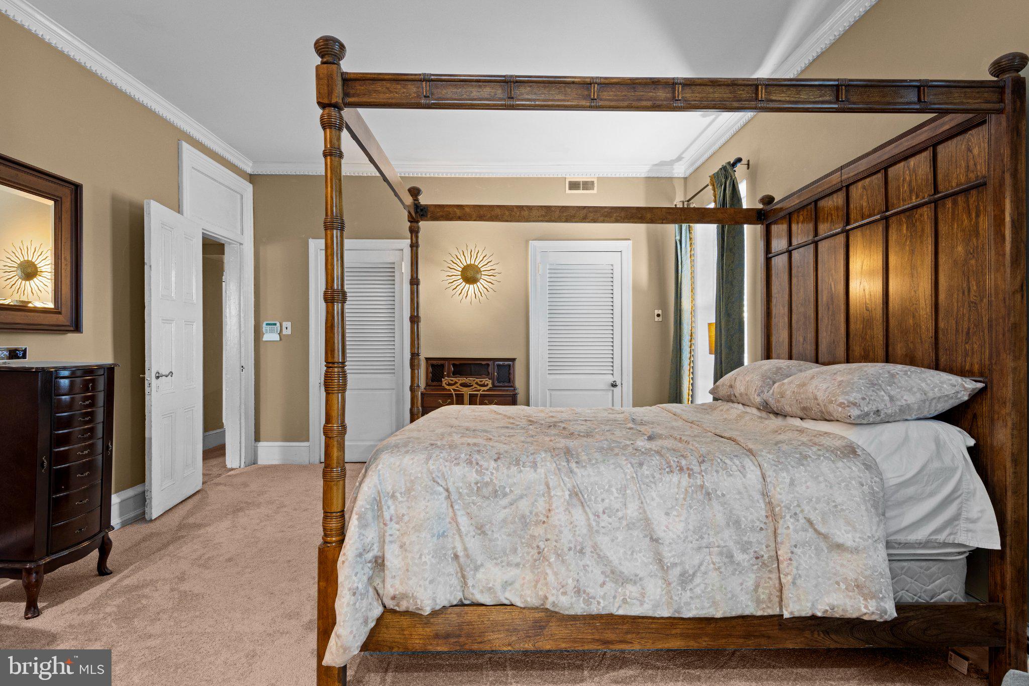 8 South Providence Road Wallingford, PA 19086 - Photo 25 of 55 Primary Bedroom