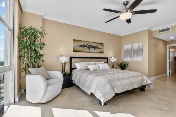 $7,500 | 700 East Boynton Beach Boulevard, Unit PH 2, Boynton Beach, FL 33435