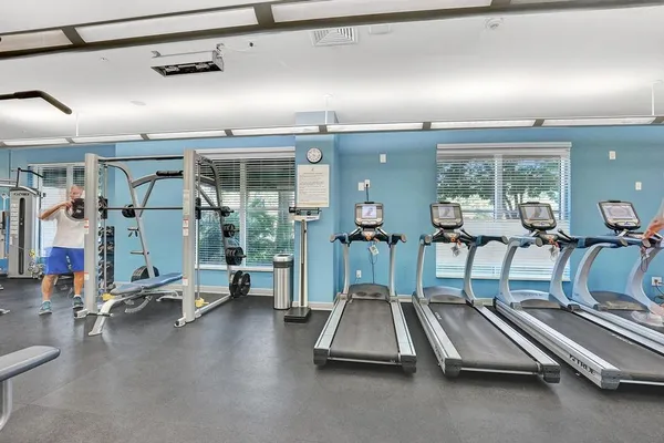 $7,500 | 700 East Boynton Beach Boulevard, Unit PH 2, Boynton Beach, FL 33435