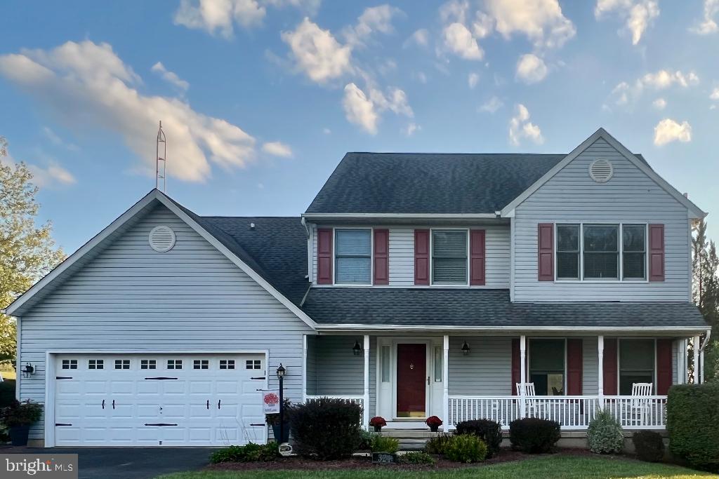 324 Jasontown Road Westminster, MD 21158 - Photo 1 of 66 Gallery Image 1