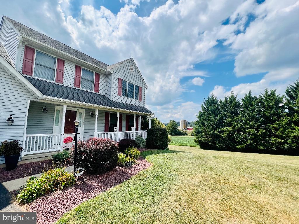 324 Jasontown Road Westminster, MD 21158 - Photo 11 of 66 Gallery Image 11