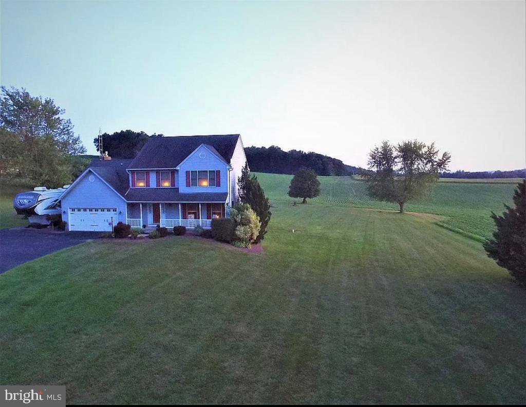324 Jasontown Road Westminster, MD 21158 - Photo 8 of 66 Gallery Image 8