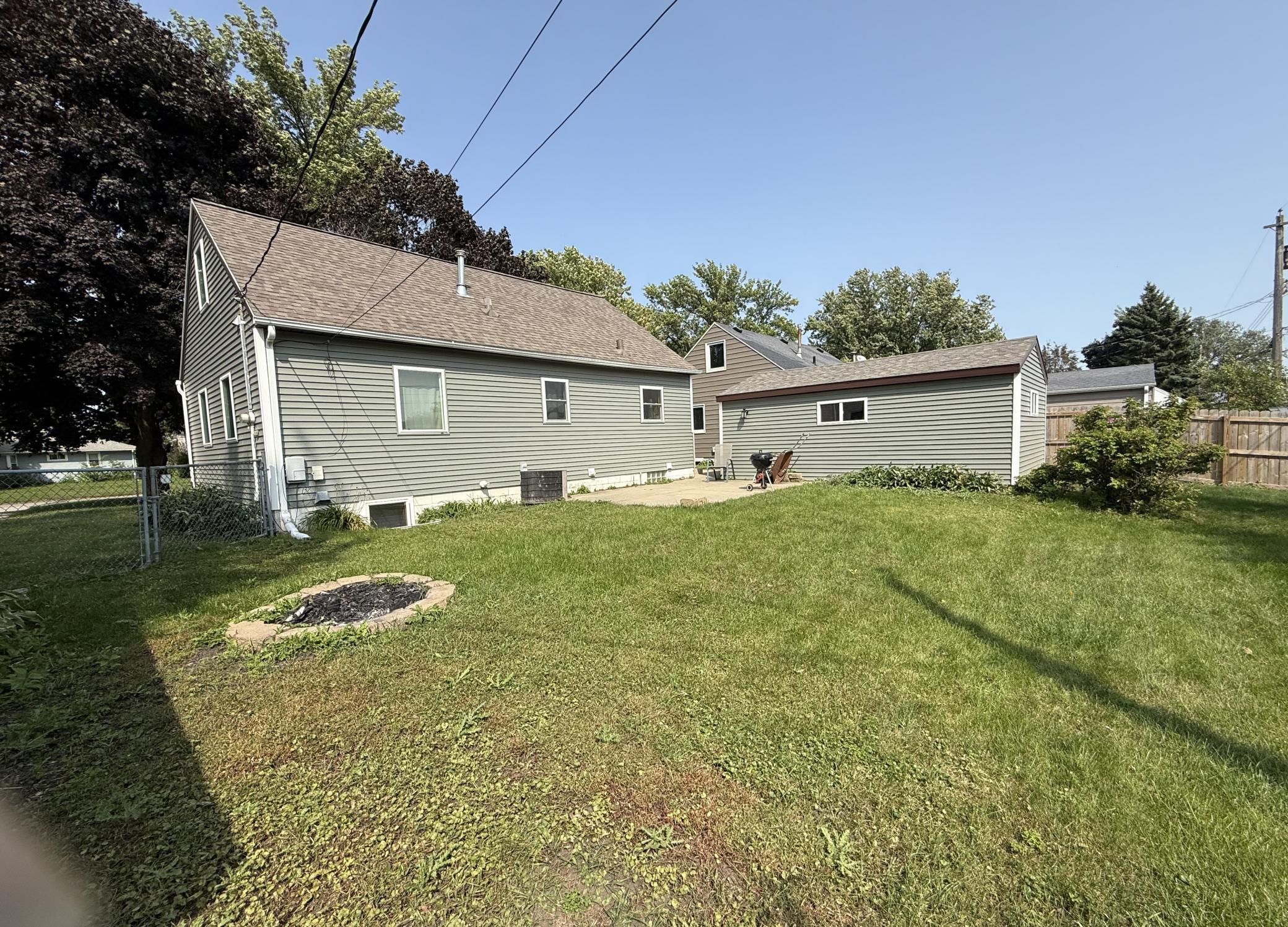 2032 Valleyhigh Drive Northwest Rochester, MN 55901 - Photo 20 of 21