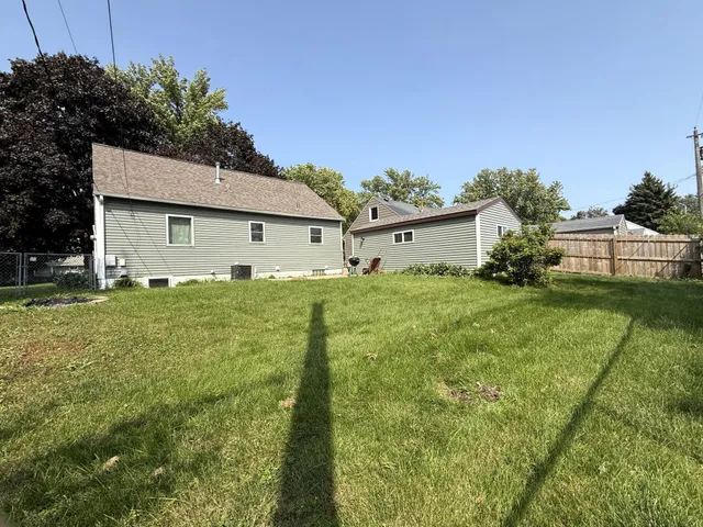$285,000 | 2032 Valleyhigh Drive Northwest, Rochester, MN 55901
