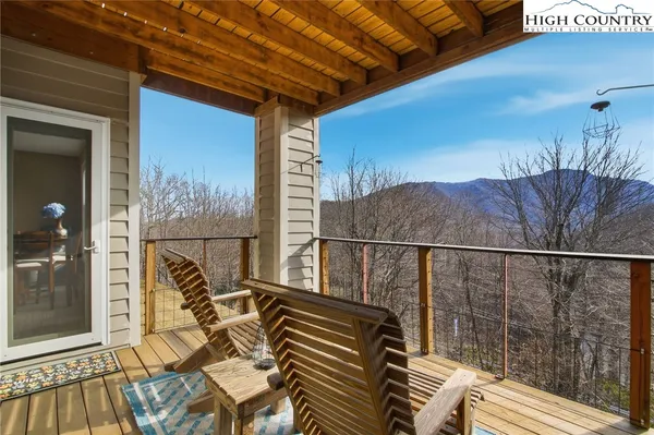 $385,000 | 157 Hawks Peak Lane, Unit 211, Seven Devils, NC 28604