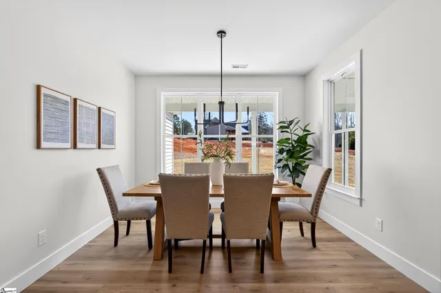 $635,000 | 198 Valley Road, Travelers Rest, SC 29690