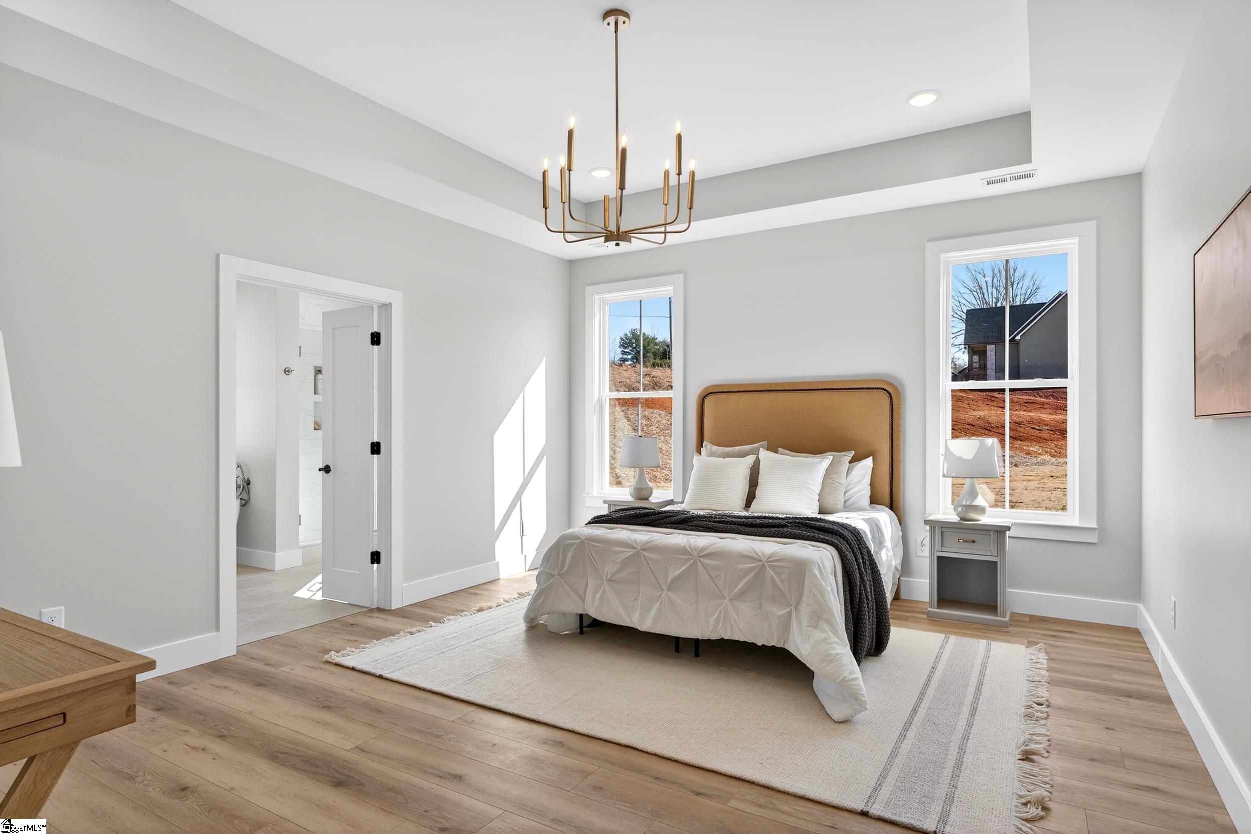 198 Valley Road Travelers Rest, SC 29690 - Photo 13 of 37