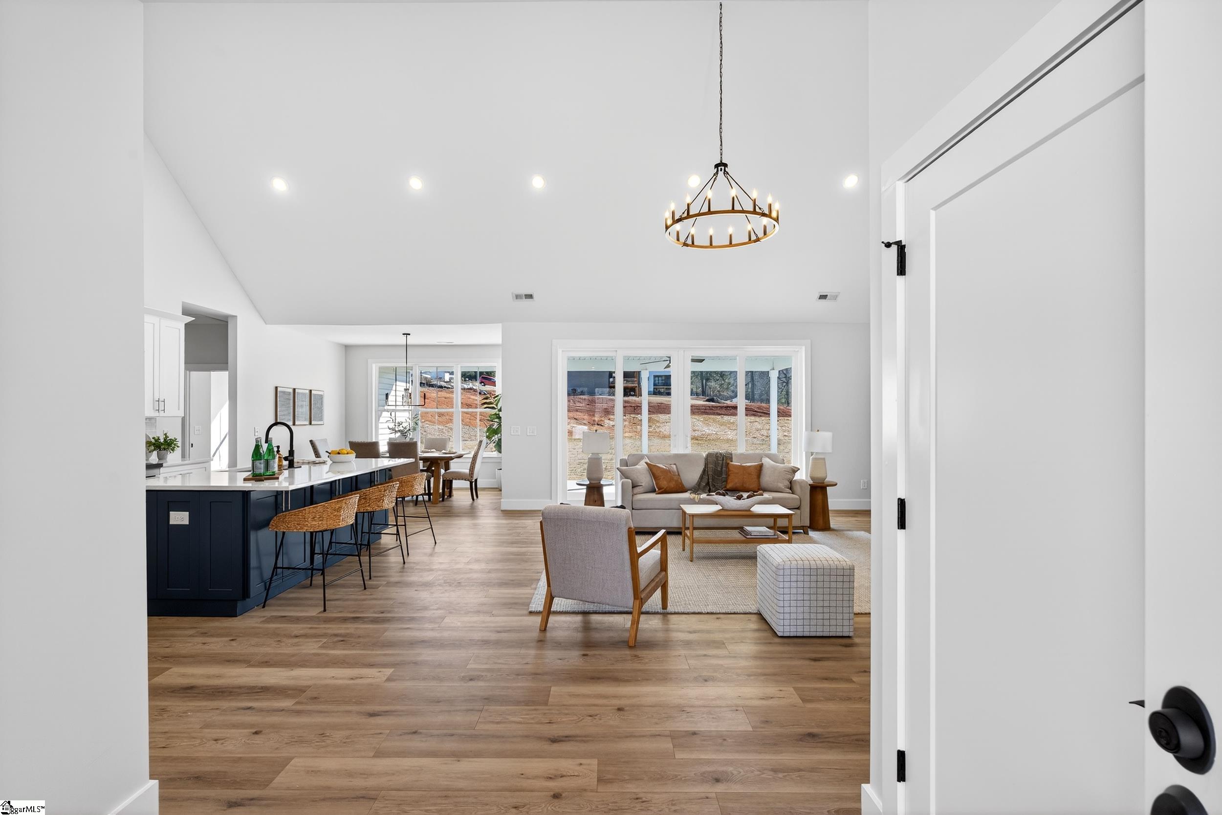 198 Valley Road Travelers Rest, SC 29690 - Photo 3 of 37