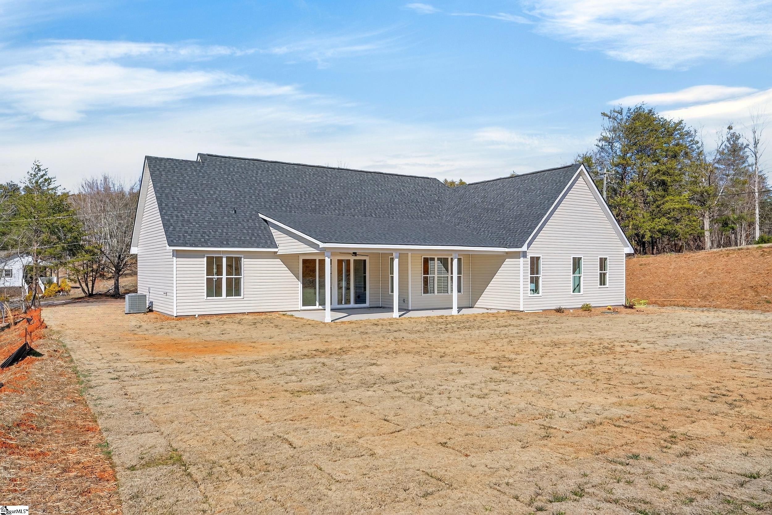198 Valley Road Travelers Rest, SC 29690 - Photo 33 of 37