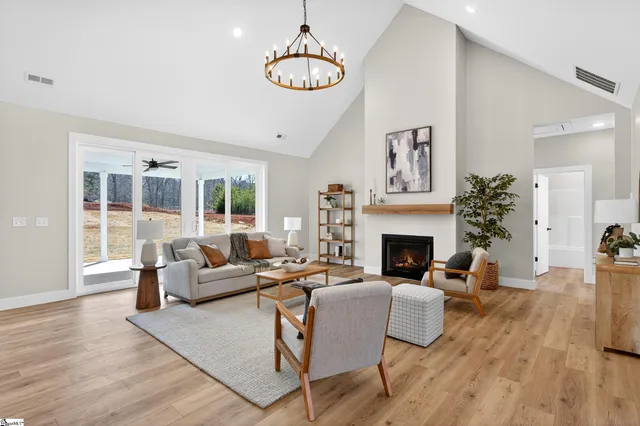 $635,000 | 198 Valley Road, Travelers Rest, SC 29690