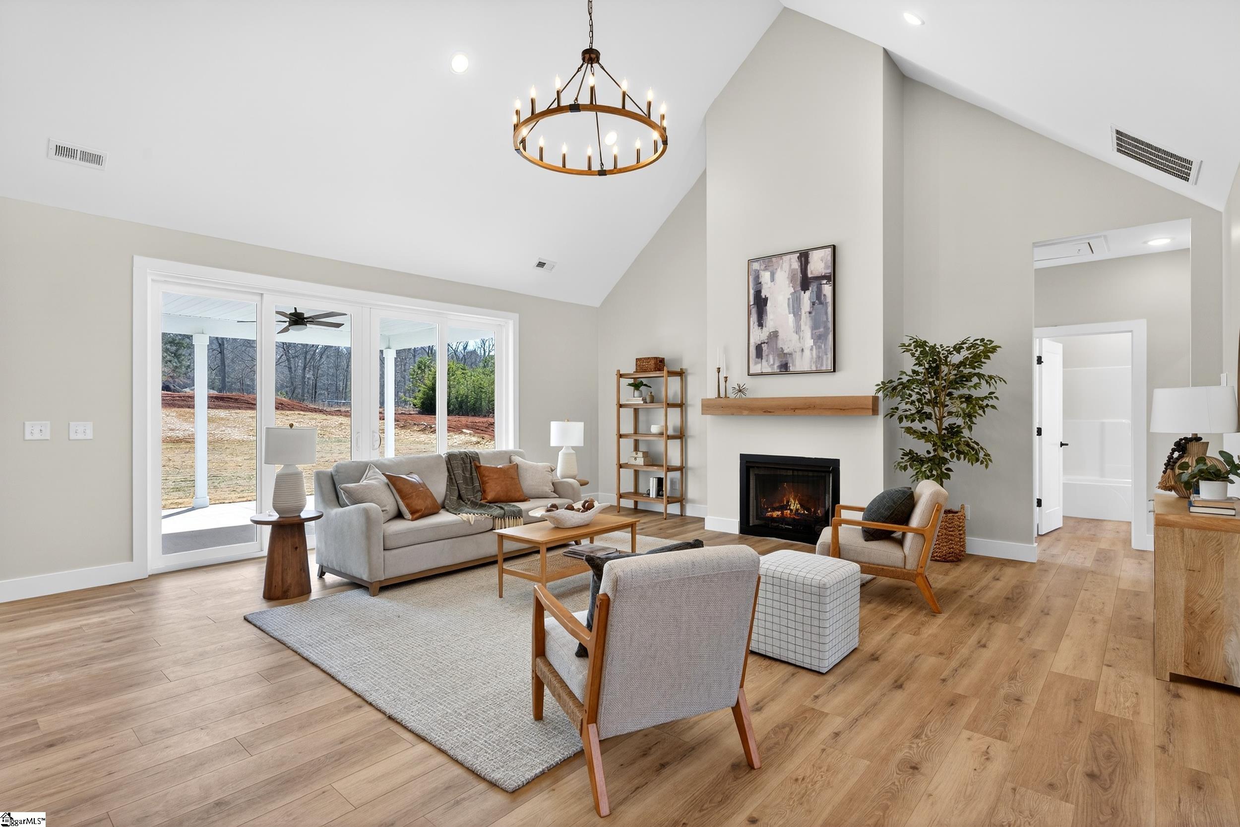 198 Valley Road Travelers Rest, SC 29690 - Photo 4 of 37