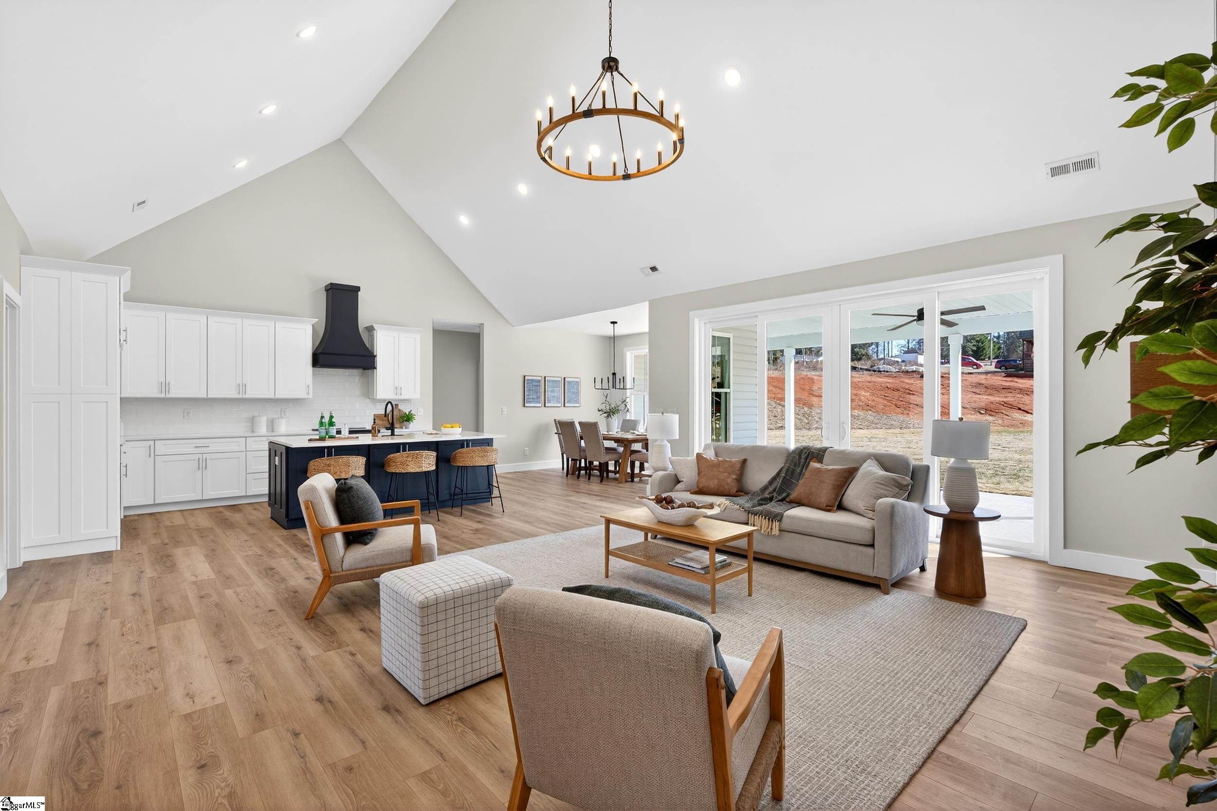 198 Valley Road Travelers Rest, SC 29690 - Photo 5 of 37