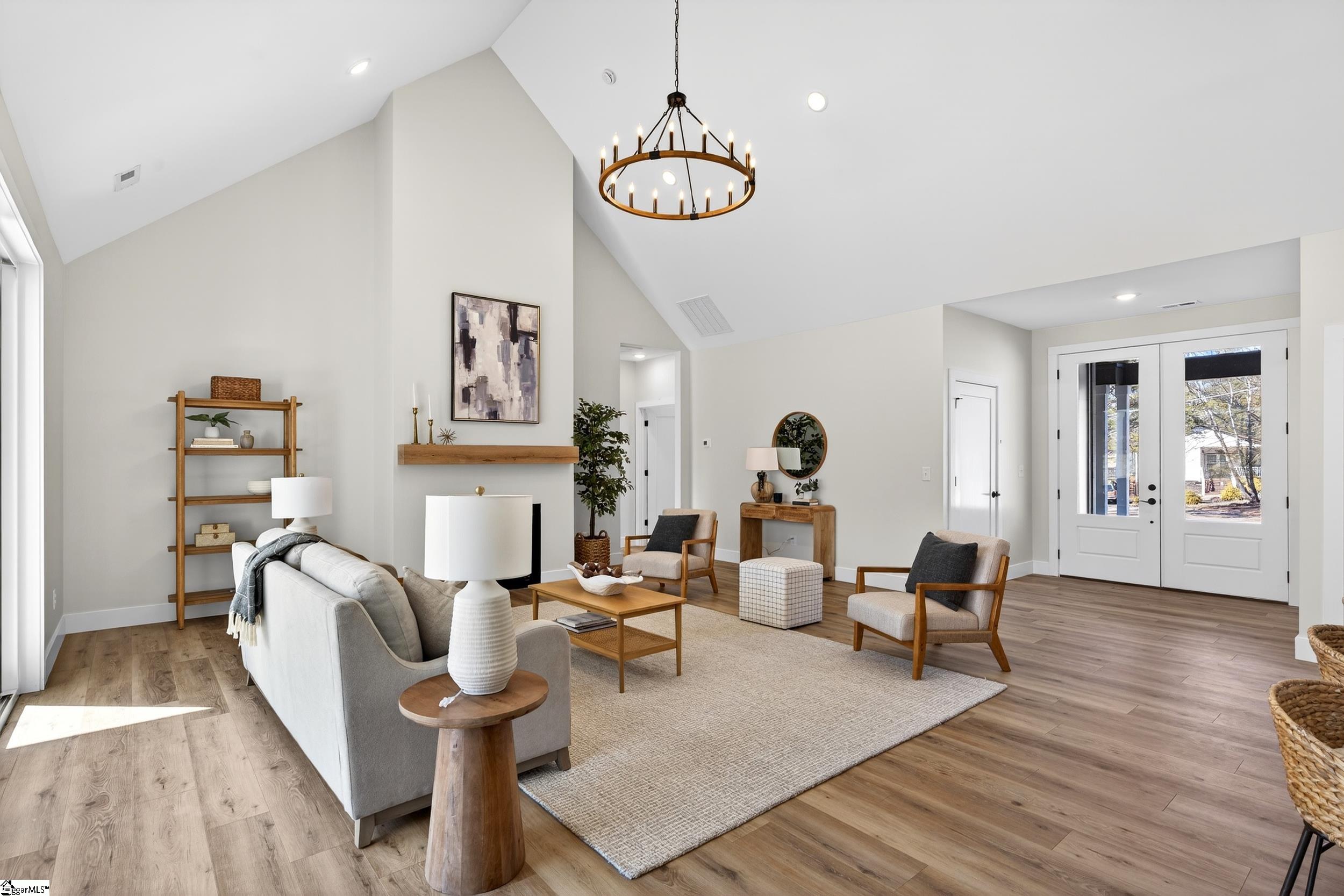 198 Valley Road Travelers Rest, SC 29690 - Photo 6 of 37