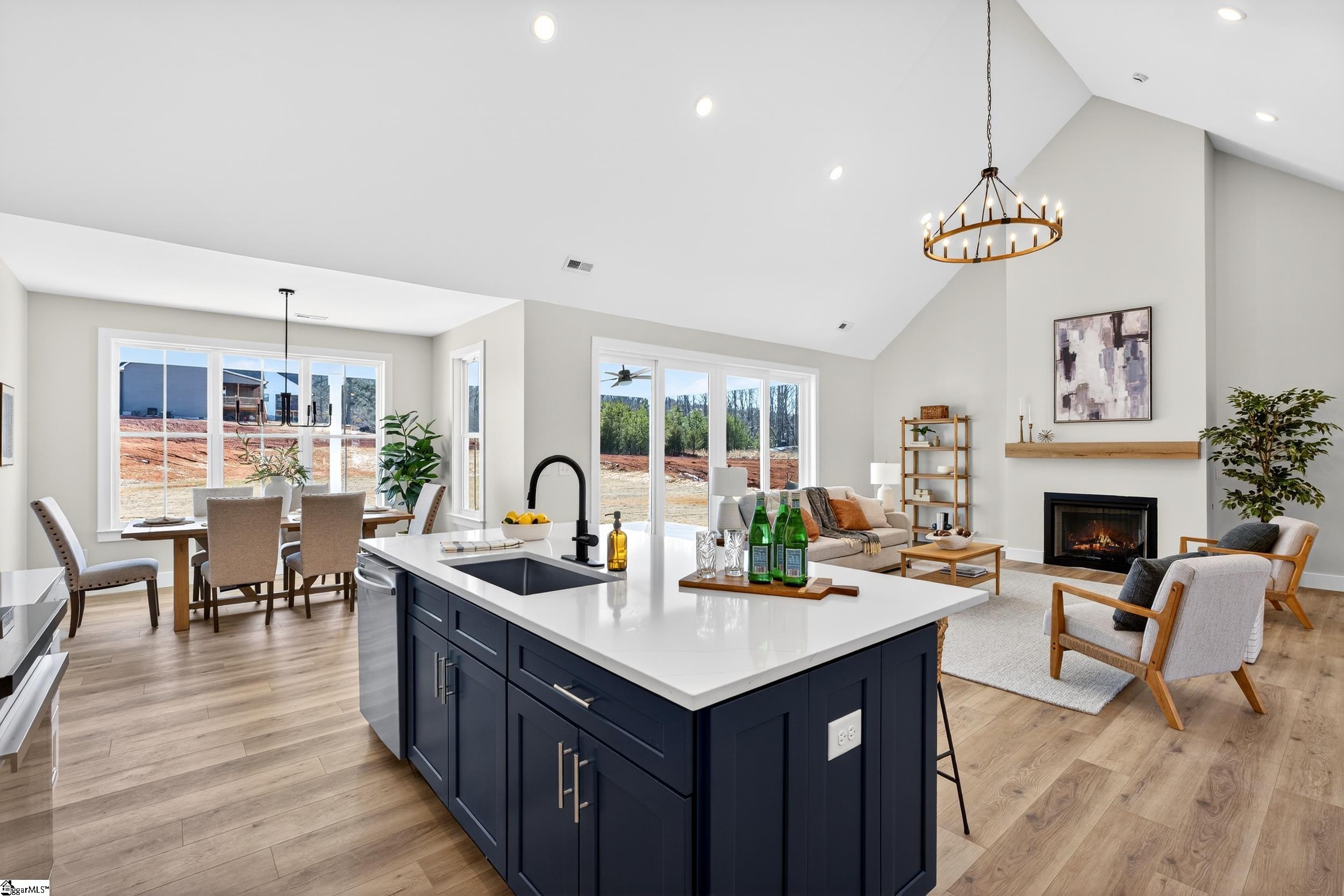 198 Valley Road Travelers Rest, SC 29690 - Photo 10 of 37