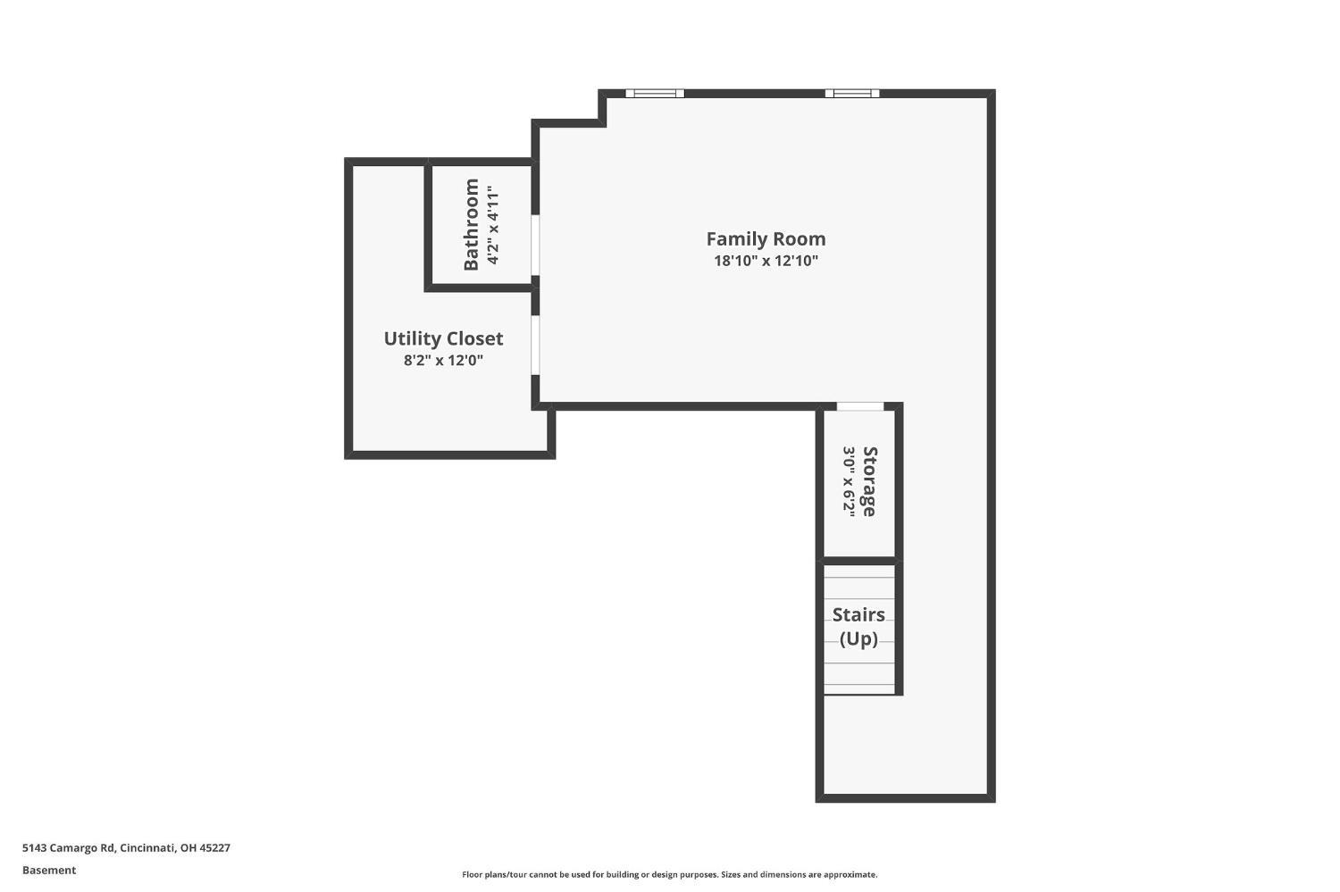 5143 Camargo Road Cincinnati, OH 45227 - Photo 46 of 49