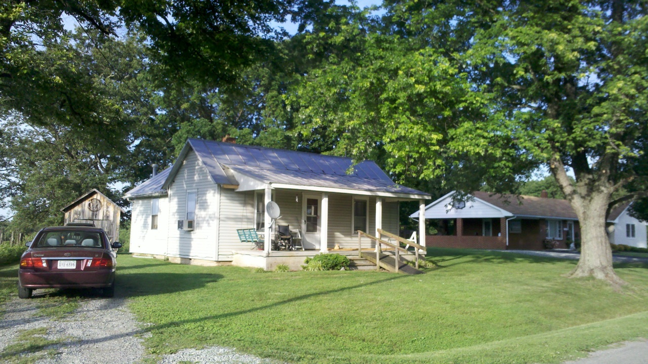 1440 Bandy Mill Road Hardy, VA 24101 - Photo 2 of 20 2nd home on property 2012-05-19_18-58-59