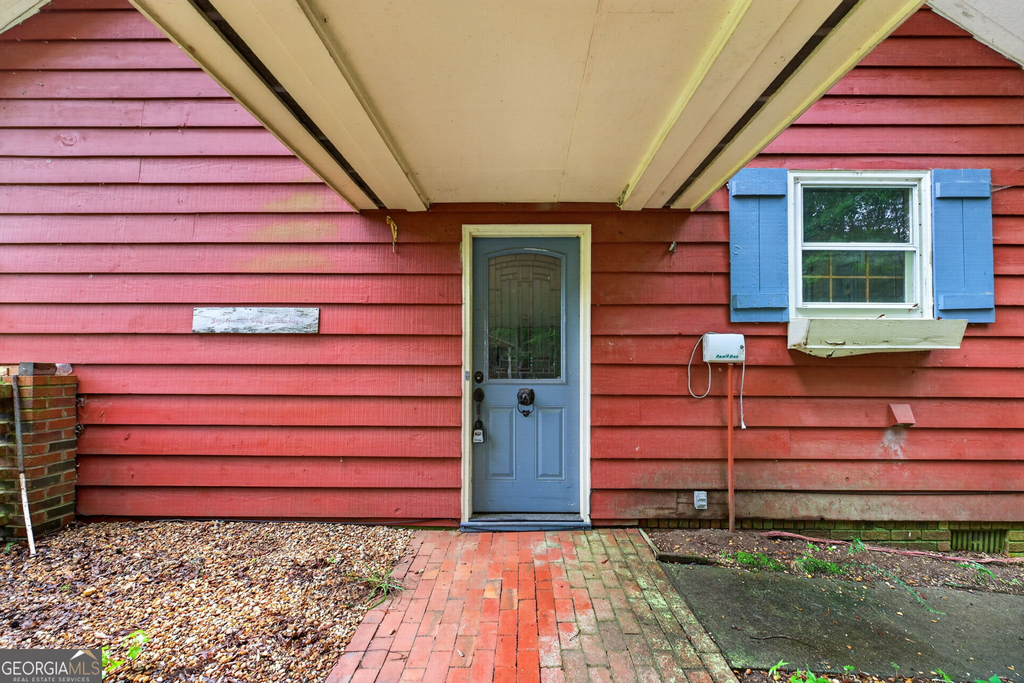 215 Boone Road Newnan, GA 30263 - Photo 33 of 67