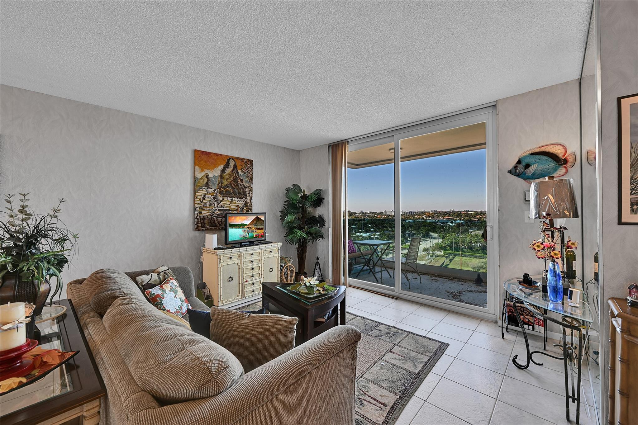 2639 North Riverside Drive, Unit 1005 Pompano Beach, FL 33062 - Photo 8 of 34 Photo 7