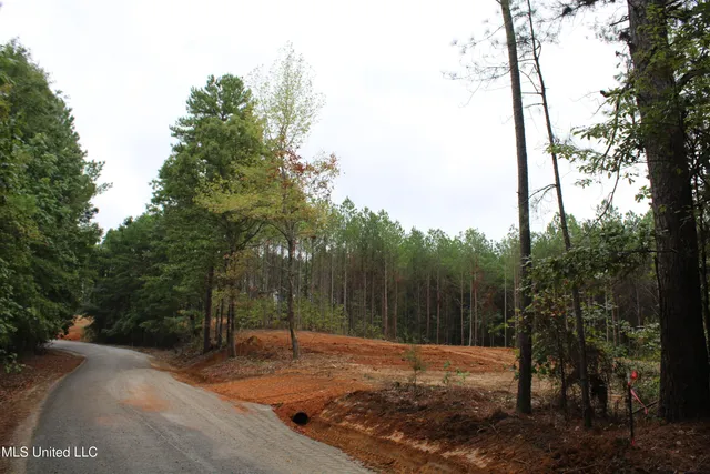 $89,000 | 601 Co Road, Pontotoc, MS 38863