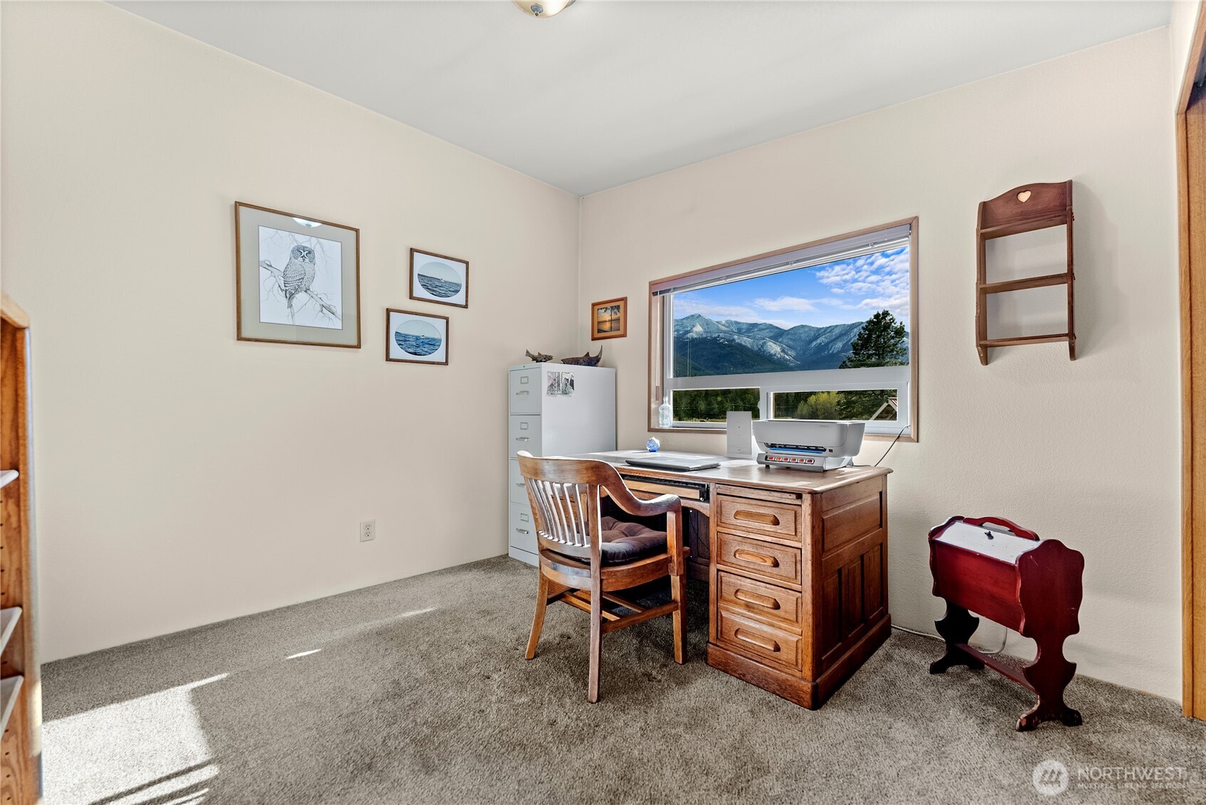 1027 Twisp River Road Twisp, WA 98856 - Photo 12 of 40